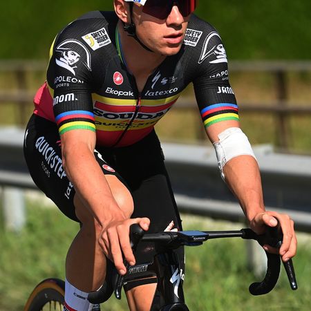 117th Il Lombardia 2023