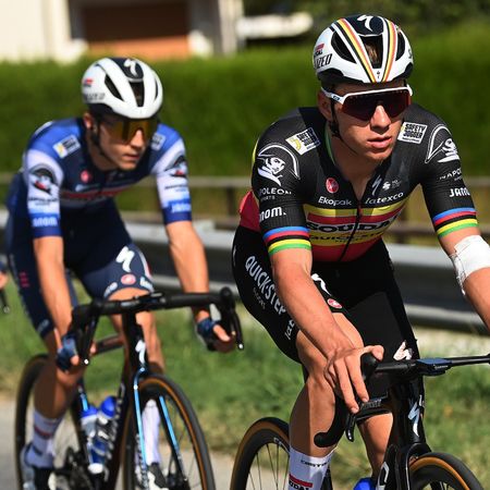 117th Il Lombardia 2023