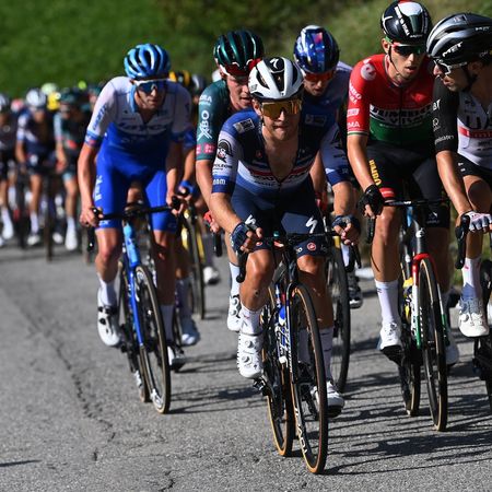 117th Il Lombardia 2023