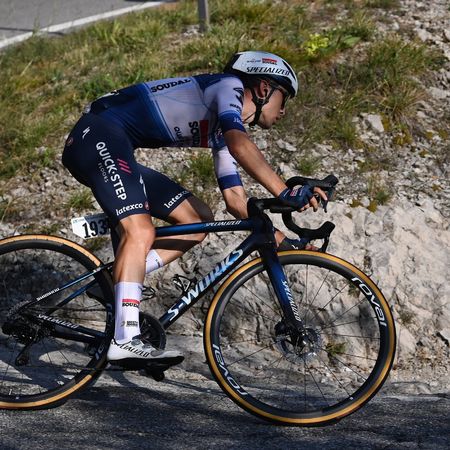 117th Il Lombardia 2023