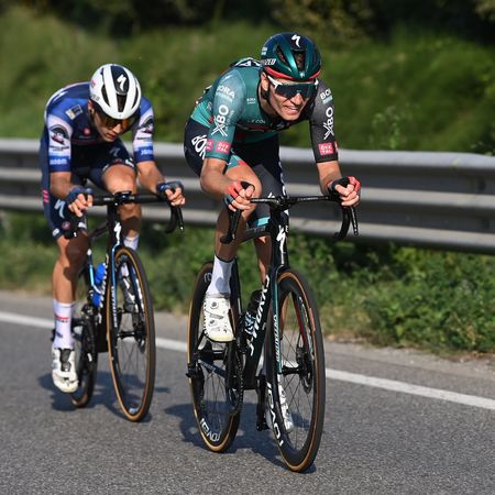 117th Il Lombardia 2023