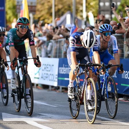 117th Il Lombardia 2023