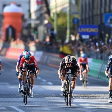 117th Il Lombardia 2023