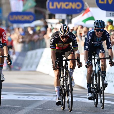 117th Il Lombardia 2023