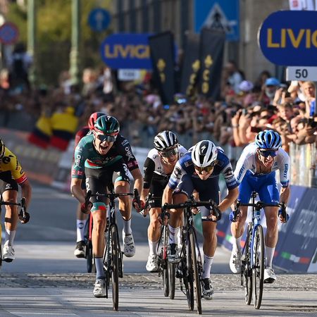 117th Il Lombardia 2023