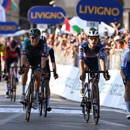 117th Il Lombardia 2023