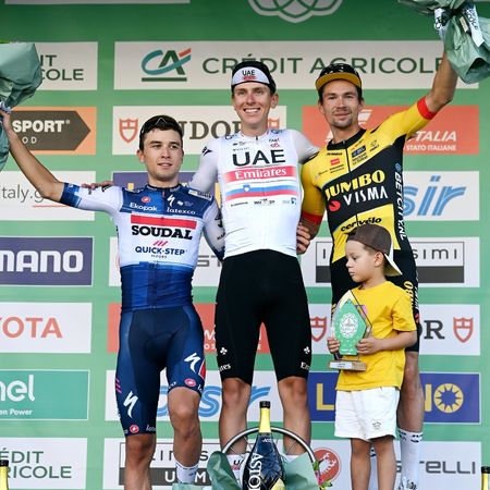 117th Il Lombardia 2023