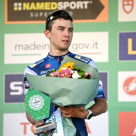 117th Il Lombardia 2023