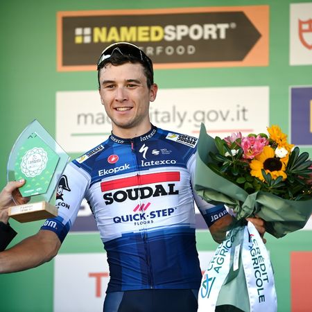 117th Il Lombardia 2023