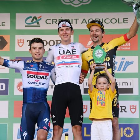 117th Il Lombardia 2023