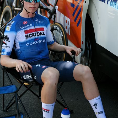 24th Santos Tour Down Under 2024 - Stage 1