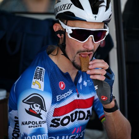 24th Santos Tour Down Under 2024 - Stage 1