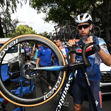24th Santos Tour Down Under 2024 - Stage 2