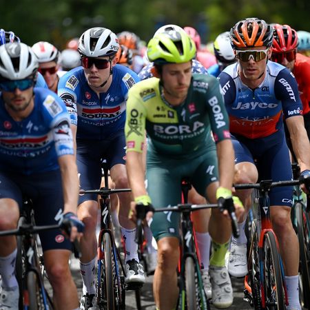 24th Santos Tour Down Under 2024 - Stage 2