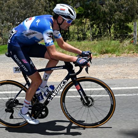 24th Santos Tour Down Under 2024 - Stage 2
