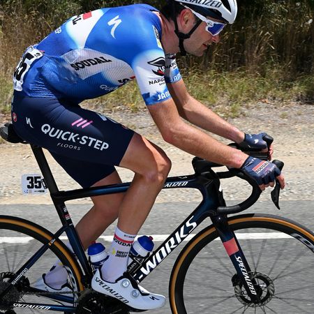 24th Santos Tour Down Under 2024 - Stage 2