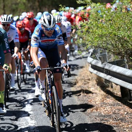 24th Santos Tour Down Under 2024 - Stage 2