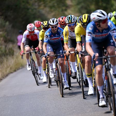 24th Santos Tour Down Under 2024 - Stage 2