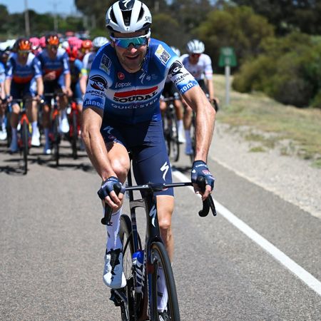 24th Santos Tour Down Under 2024 - Stage 4
