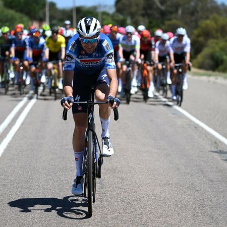 24th Santos Tour Down Under 2024 - Stage 4