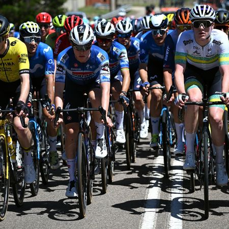 24th Santos Tour Down Under 2024 - Stage 4