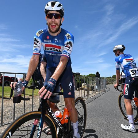24th Santos Tour Down Under 2024 - Stage 4