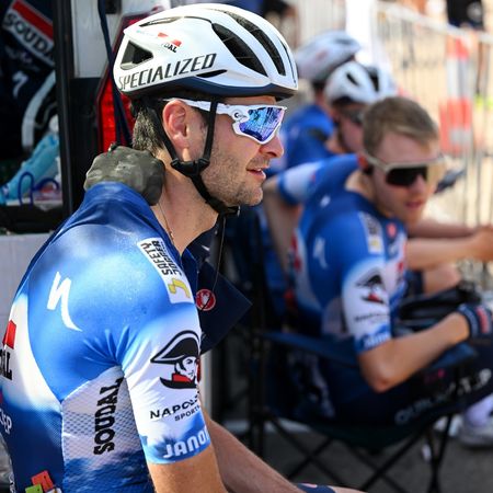 24th Santos Tour Down Under 2024 - Stage 5