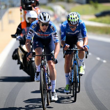 24th Santos Tour Down Under 2024 - Stage 5