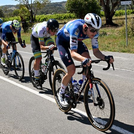 24th Santos Tour Down Under 2024 - Stage 5
