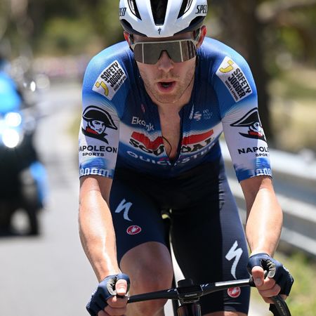 24th Santos Tour Down Under 2024 - Stage 5