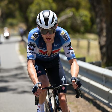 24th Santos Tour Down Under 2024 - Stage 5