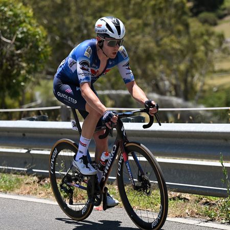 24th Santos Tour Down Under 2024 - Stage 5