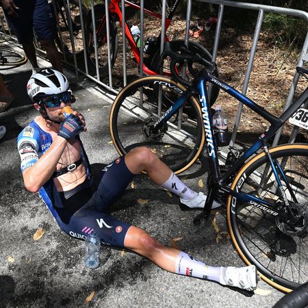 24th Santos Tour Down Under 2024 - Stage 5