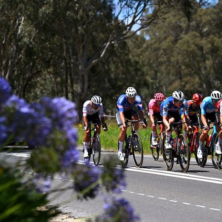 24th Santos Tour Down Under 2024 - Stage 6