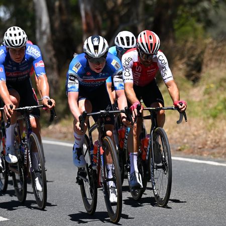 24th Santos Tour Down Under 2024 - Stage 6