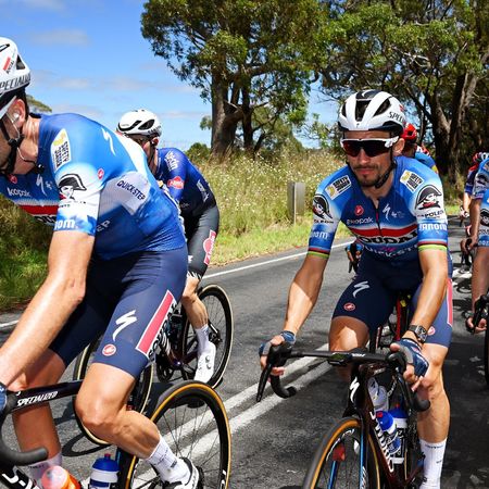 24th Santos Tour Down Under 2024 - Stage 6