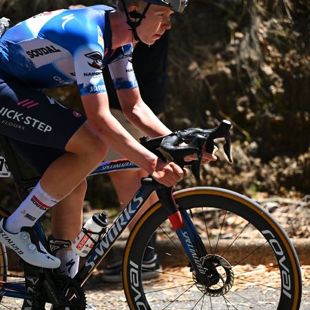 24th Santos Tour Down Under 2024 - Stage 6