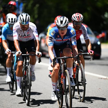 24th Santos Tour Down Under 2024 - Stage 6