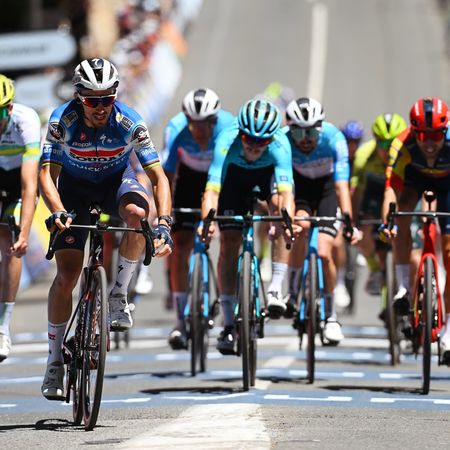 24th Santos Tour Down Under 2024 - Stage 6