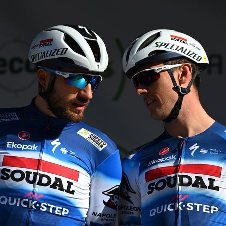 33rd Challenge Ciclista Mallorca 2024 - Trofeo Calvia