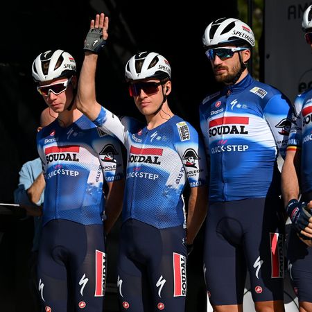 33rd Challenge Ciclista Mallorca 2024 - Trofeo Calvia