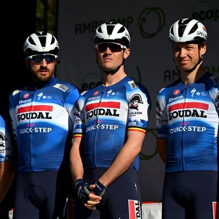 33rd Challenge Ciclista Mallorca 2024 - Trofeo Calvia