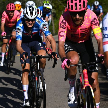 33rd Challenge Ciclista Mallorca 2024 - Trofeo Calvia