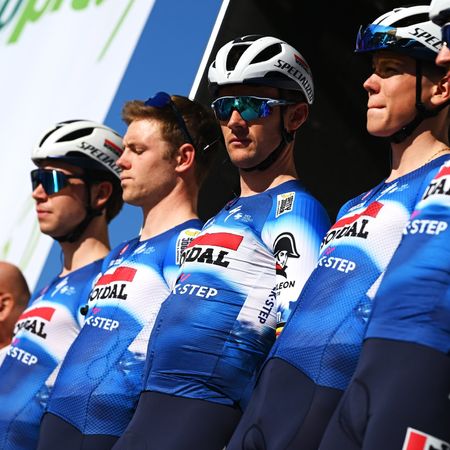 33rd Challenge Ciclista Mallorca 2024 - Trofeo Ses Salines - Felanitx