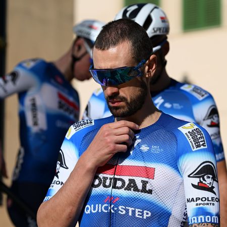 33rd Challenge Ciclista Mallorca 2024 - Trofeo Ses Salines - Felanitx