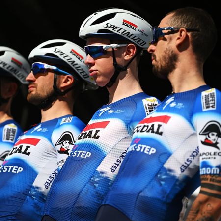 33rd Challenge Ciclista Mallorca 2024 - Trofeo Ses Salines - Felanitx