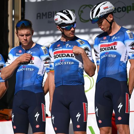 33rd Challenge Ciclista Mallorca 2024 - Trofeo Ses Salines - Felanitx