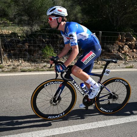 33rd Challenge Ciclista Mallorca 2024 - Trofeo Ses Salines - Felanitx