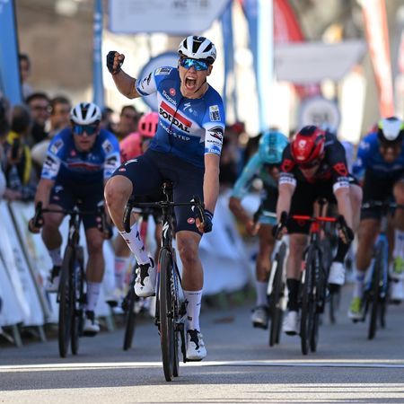 33rd Challenge Ciclista Mallorca 2024 - Trofeo Ses Salines - Felanitx