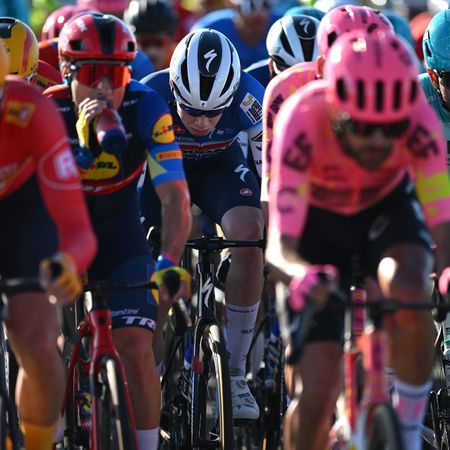 33rd Challenge Ciclista Mallorca 2024 - Trofeo Ses Salines - Felanitx